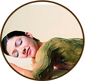 коррекция фигуры