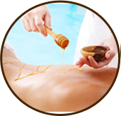 коррекция фигуры